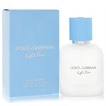 Light Blue by Dolce & Gabbana - Eau De Toilette Spray 50 ml - for men