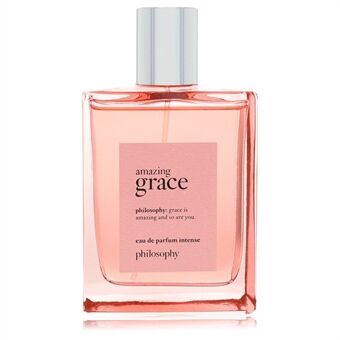 Amazing Grace by Philosophy - Eau De Parfum Intense Spray (Unboxed) 120 ml - for women
