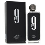 Afnan 9pm by Afnan - Eau De Parfum Spray (Unisex) 150 ml - for men