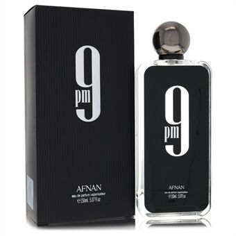 Afnan 9pm by Afnan - Eau De Parfum Spray (Unisex) 150 ml - for men