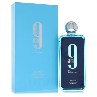 Afnan 9Am Dive by Afnan - Eau De Parfum Spray (Unisex) 150 ml - for men