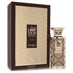 Afnan Zimaya Modhesh Aura by Afnan - Eau De Parfum Spray (Unisex) 100 ml - for men