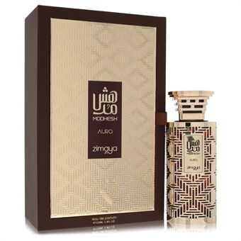 Afnan Zimaya Modhesh Aura by Afnan - Eau De Parfum Spray (Unisex) 100 ml - for men