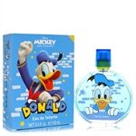 DONALD Duck by Disney - Eau De Toilette Spray 100 ml - for men