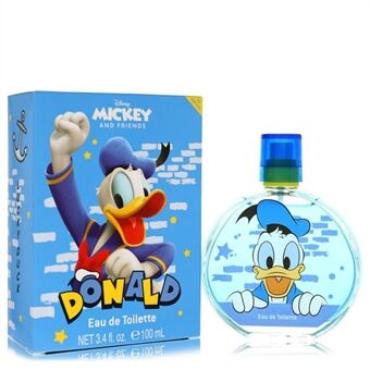 DONALD Duck by Disney - Eau De Toilette Spray 100 ml - for men