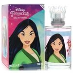 Disney Princess Mulan by Disney - Eau De Toilette Spray 100 ml - for women
