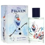 Disney Frozen Olaf by Disney - Eau De Toilette Spray 100 ml - for men