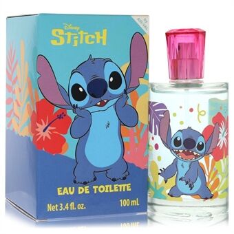 Disney Stitch by Disney - Eau De Toilette Spray (Unisex) 100 ml - for women
