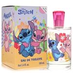 Disney Stitch & Angel by Disney - Eau De Toilette Spray (Unisex) 100 ml - for women