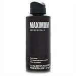 Aeropostale Maximum by Aeropostale - Body Spray 133 ml - for men