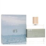 Memoire Archives By The Sea by Memoire Archives - Eau De Parfum Spray (Unisex) 100 ml - for men
