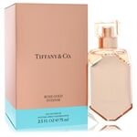 Tiffany Rose Gold Intense by Tiffany - Eau De Parfum Spray 75 ml - for women