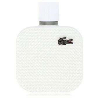 Lacoste Eau De Lacoste L.12.12 Blanc by Lacoste - Eau De Parfum Spray (Unboxed) 100 ml - for men