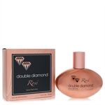 Double Diamond Rose by Yzy Perfume - Eau De Parfum Spray 100 ml - for women
