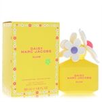 Daisy Glow by Marc Jacobs - Eau De Toilette Spray (Limited Edition) 50 ml - for women