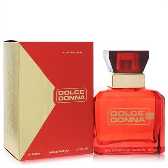 Dolce Donna by Dolce Donna - Eau De Parfum Spray 100 ml - for women