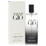 Acqua Di Gio by Giorgio Armani - Eau De Parfum Spray 15 ml - for men