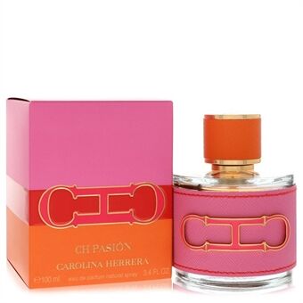 CH Carolina Herrera Passion by Carolina Herrera - Eau De Parfum Spray 100 ml - for women