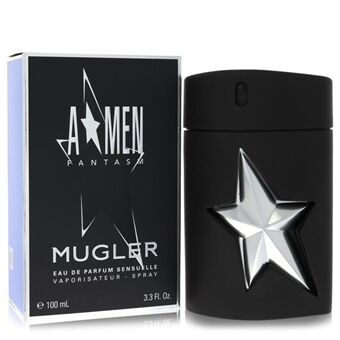 Angel Fantasm by Thierry Mugler - Eau De Parfum Spray 100 ml - for men