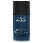 Cool Water by Davidoff - Deodorant Stick 71 ml - for men