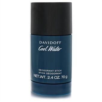 Cool Water by Davidoff - Deodorant Stick 71 ml - for men