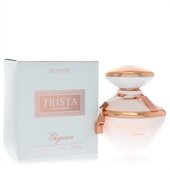 Dumont Trista Elegance by Dumont Paris - Eau De Parfum Spray 100 ml - for women