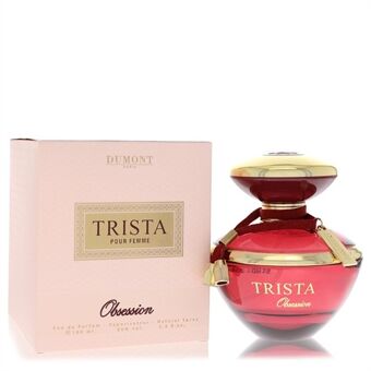 Dumont Trista Obsession by Dumont Paris - Eau De Parfum Spray 100 ml - for women