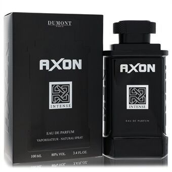 Dumont Axon Intense by Dumont Paris - Eau De Parfum Spray 100 ml - for men