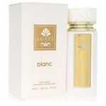 Dumont Agate Blanc by Dumont Paris - Eau De Parfum Spray (Unisex) 100 ml - for women