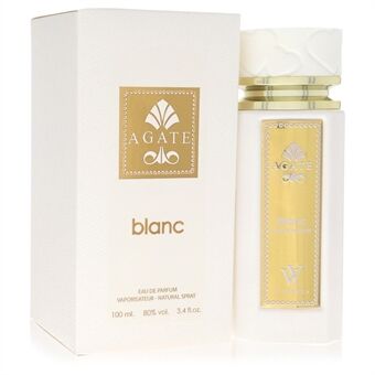 Dumont Agate Blanc by Dumont Paris - Eau De Parfum Spray (Unisex) 100 ml - for women