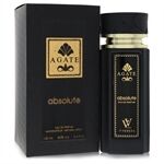 Dumont Agate Absolute by Dumont Paris - Eau De Parfum Spray 100 ml - for men
