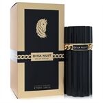 Dumont Diva Nuit by Dumont Paris - Eau De Parfum Spray 100 ml - for women