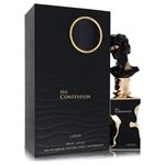 Lattafa His Confession by Lattafa - Eau De Parfum Spray 100 ml - for men