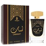 Dumont Murjan Lamasat by Dumont Paris - Eau De Parfum Spray (Unisex) 100 ml - for men