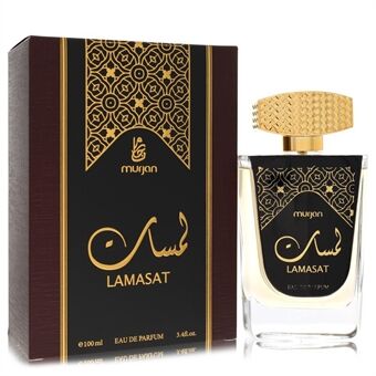 Dumont Murjan Lamasat by Dumont Paris - Eau De Parfum Spray (Unisex) 100 ml - for men
