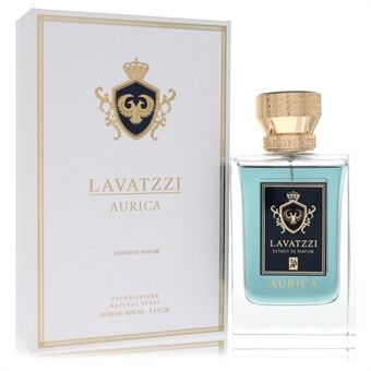Dumont Lavatzzi Aurica by Dumont Paris - Extrait De Parfum Spray (Unisex) 100 ml - for women