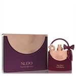 Fragrance World Nudo Sweet Berries by Fragrance World - Eau De Parfum Spray (Unisex) 100 ml - for women