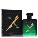 Fragrance World Imperium X by Fragrance World - Eau De Parfum Spray (Unisex) 100 ml - for men