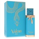 Fragrance World Vulcan Feu by Fragrance World - Eau De Parfum Spray (Unisex) 100 ml - for women