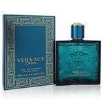 Versace Eros by Versace - Parfum Spray (unboxed) 100 ml - for men