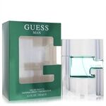 Guess (New) by Guess - Eau De Toilette Spray 151 ml - for men