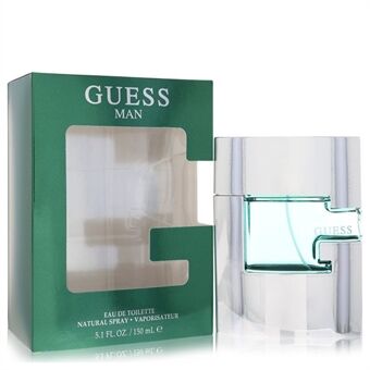 Guess (New) by Guess - Eau De Toilette Spray 151 ml - for men