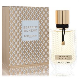 Boucheron Serpent Boheme by Boucheron - Eau De Parfum Spray 50 ml - for women