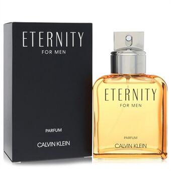 Eternity Intense by Calvin Klein - Parfum Spray 100 ml - for men