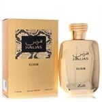 Hawas Elixir by Rasasi - Eau De Parfum Spray (Unisex) 100 ml - for men