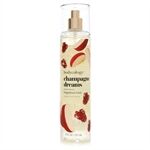 Bodycology Champagne Dreams by Bodycology - Fragrance Mist Spray 240 ml - for women