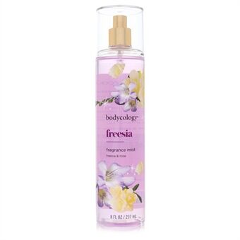 Bodycology Freesia by Bodycology - Fragrance Mist Spray 240 ml - for women