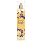 Bodycology Lavender Vanilla by Bodycology - Fragrance Mist Spray 240 ml - for women