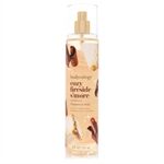 Bodycology Cozy Fireside Smore by Bodycology - Fragrance Mist Spray 240 ml - for women