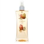 Body Fantasies Signature Cupcake Swirl by Parfums De Coeur - Body Spray 240 ml - for women